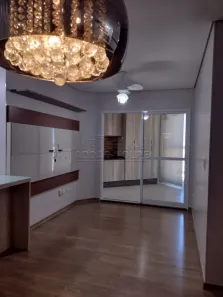 Apartamento com 3 Quartos à venda, 90m² no Jardim Contorno, Bauru
