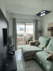Apartamento com 2 Quartos à venda, 57m² no Aviação, Praia Grande