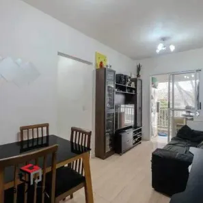 Apartamento com 2 Quartos à venda, 52m² no Bela Vista, São Paulo