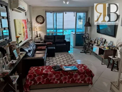 Cobertura com 4 Quartos à venda, 220m² no Freguesia (Jacarepaguá), Rio de Janeiro