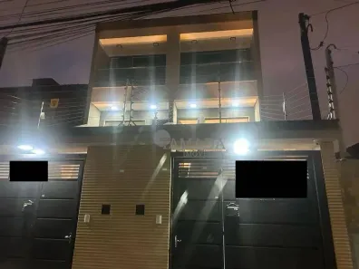 Sobrado com 3 Quartos à venda, 220m² no Penha de França, São Paulo