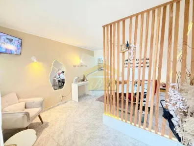 Sobrado com 2 Quartos à venda, 183m² no Nova Piraju, São Paulo