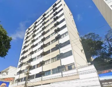 Sala Comercial com 1 Quarto à venda, 20m² no Centro, Niterói
