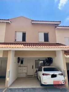 Sobrado com 3 Quartos à venda, 152m² no Sítio da Figueira, São Paulo