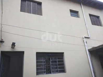 Sobrado com 2 Quartos para alugar, 74m² no Vila Nova, Campinas