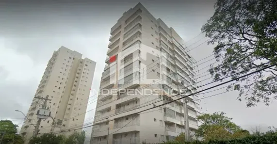 Apartamento com 2 Quartos à venda, 65m² no Jardim Estoril, São José dos Campos