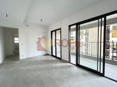 Apartamento com 2 Quartos à venda, 71m² no Jardim das Acácias, São Paulo