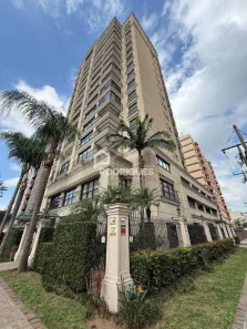 Apartamento com 3 Quartos para alugar, 168m² no Centro, São Leopoldo