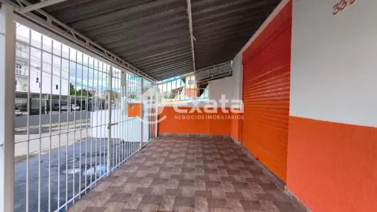 Ponto Comercial para alugar, 95m² no Jardim Prestes de Barros, Sorocaba