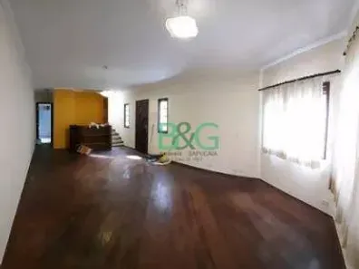 Sobrado com 3 Quartos à venda, 250m² no Vila Paiva, São Paulo