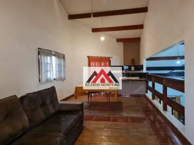 Casa com 3 Quartos à venda, 270m² no Residencial e Comercial Jardim Yassuda, Pindamonhangaba