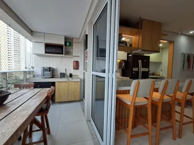 Apartamento com 3 Quartos à venda, 72m² no Altiplano Cabo Branco, João Pessoa