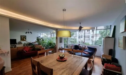 Apartamento com 3 Quartos à venda, 284m² no Copacabana, Rio de Janeiro