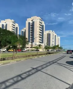 Apartamento com 3 Quartos à venda, 110m² no Albatróz, Bertioga