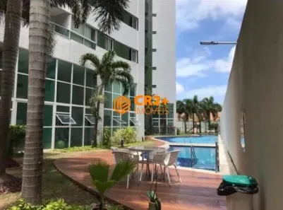 Apartamento com 3 Quartos à venda, 113m² no Espinheiro, Recife