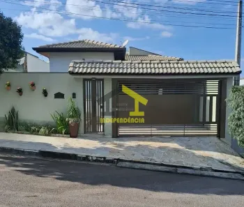 Casa com 3 Quartos à venda, 215m² no Giardino D' Itália, Itatiba