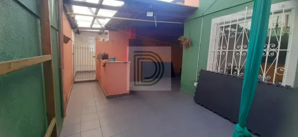 Sobrado com 5 Quartos à venda, 165m² no Jardim Ester Yolanda, São Paulo