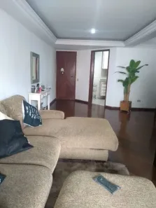 Apartamento com 3 Quartos à venda, 130m² no Vila da Saúde, São Paulo