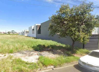 Lote/Terreno à venda, 300m² no Chácara Santo Antônio, Franca