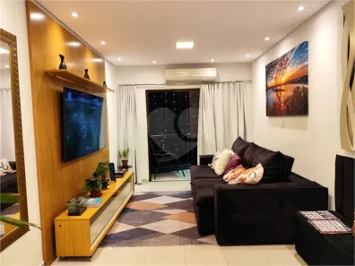 Cobertura com 2 Quartos à venda, 258m² no Boqueirão, Santos
