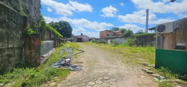 Galpão/Depósito/Armazém para alugar, 3966m² no Águas Brancas, Ananindeua