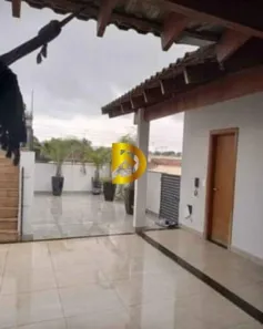 Casa com 5 Quartos à venda, 284m² no Serra Dourada, Uberaba