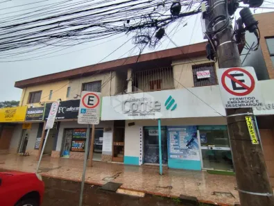 Ponto Comercial para alugar, 20m² no Vila Cachoeirinha, Cachoeirinha