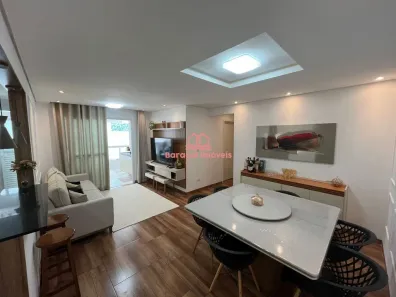 Apartamento com 3 Quartos à venda, 88m² no Ocian, Praia Grande