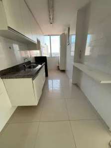 Apartamento com 3 Quartos à venda, 80m² no Ininga, Teresina