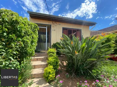 Casa com 3 Quartos à venda, 129m² no Coronel Aparício Borges, Porto Alegre
