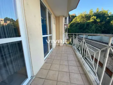 Apartamento com 2 Quartos à venda, 84m² no Encantado, Rio de Janeiro