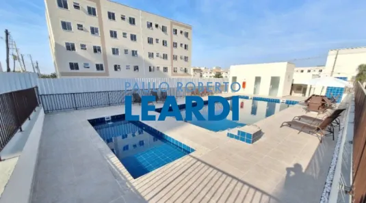 Apartamento com 2 Quartos à venda, 43m² no Areias, São José