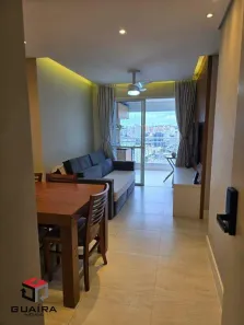Apartamento com 2 Quartos à venda, 74m² no Centro, São Bernardo do Campo
