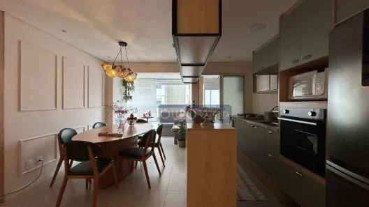 Apartamento com 2 Quartos à venda, 64m² no Vila Prudente, São Paulo