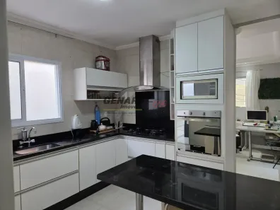 Sobrado com 2 Quartos à venda, 120m² no Jardim Regente, Indaiatuba