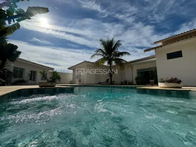 Casa com 4 Quartos à venda, 460m² no São Joaquim, Franca