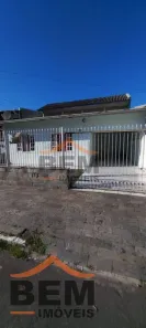 Casa com 2 Quartos para alugar, 78m² no São Vicente, Itajaí