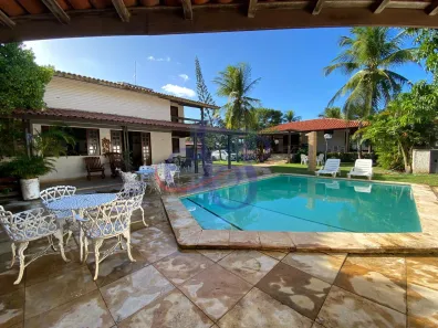Casa com 5 Quartos à venda, 1000m² no Porto das Dunas, Aquiraz