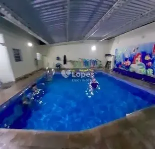 Imóvel Comercial à venda, 360m² no Campo Grande, Rio de Janeiro