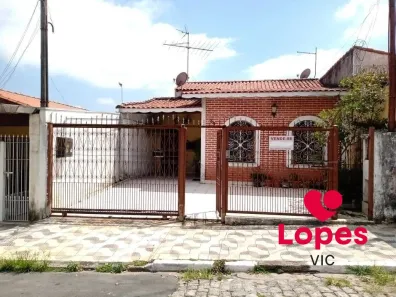Casa com 3 Quartos à venda, 199m² no Vila Adelino, Suzano