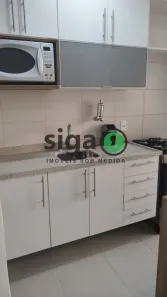 Apartamento com 2 Quartos à venda, 58m² no Vila Emir, São Paulo