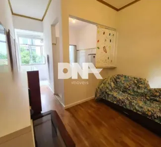Apartamento com 1 Quarto à venda, 45m² no Copacabana, Rio de Janeiro