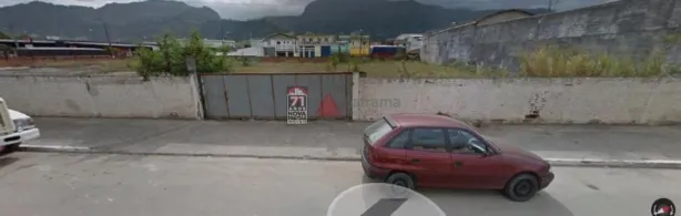 Ponto Comercial à venda, 3043m² no Industrial, São Sebastião