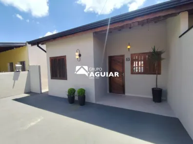 Casa de Condomínio com 2 Quartos à venda, 201m² no Jardim Nossa Senhora de Fátima, Hortolândia