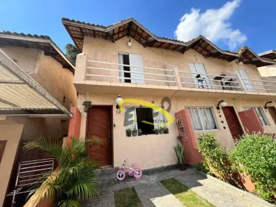Casa com 2 Quartos à venda, 62m² no Centro (Caucaia do Alto), Cotia