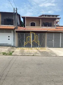 Casa com 3 Quartos à venda, 140m² no Jardim das Indústrias, São José dos Campos