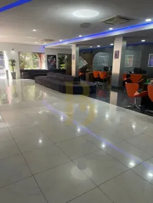 Imóvel Comercial para venda ou aluguel, 1334m² no Chácara Santo Antônio (Zona Sul), São Paulo