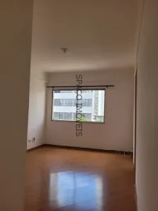 Apartamento com 2 Quartos à venda, 54m² no Vila Mascote, São Paulo