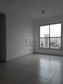 Apartamento com 2 Quartos para alugar, 50m² no Chácara Inglesa, São Paulo