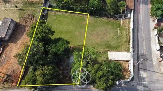 Lote/Terreno à venda, 1218m² no Ivoturucaia, Jundiaí